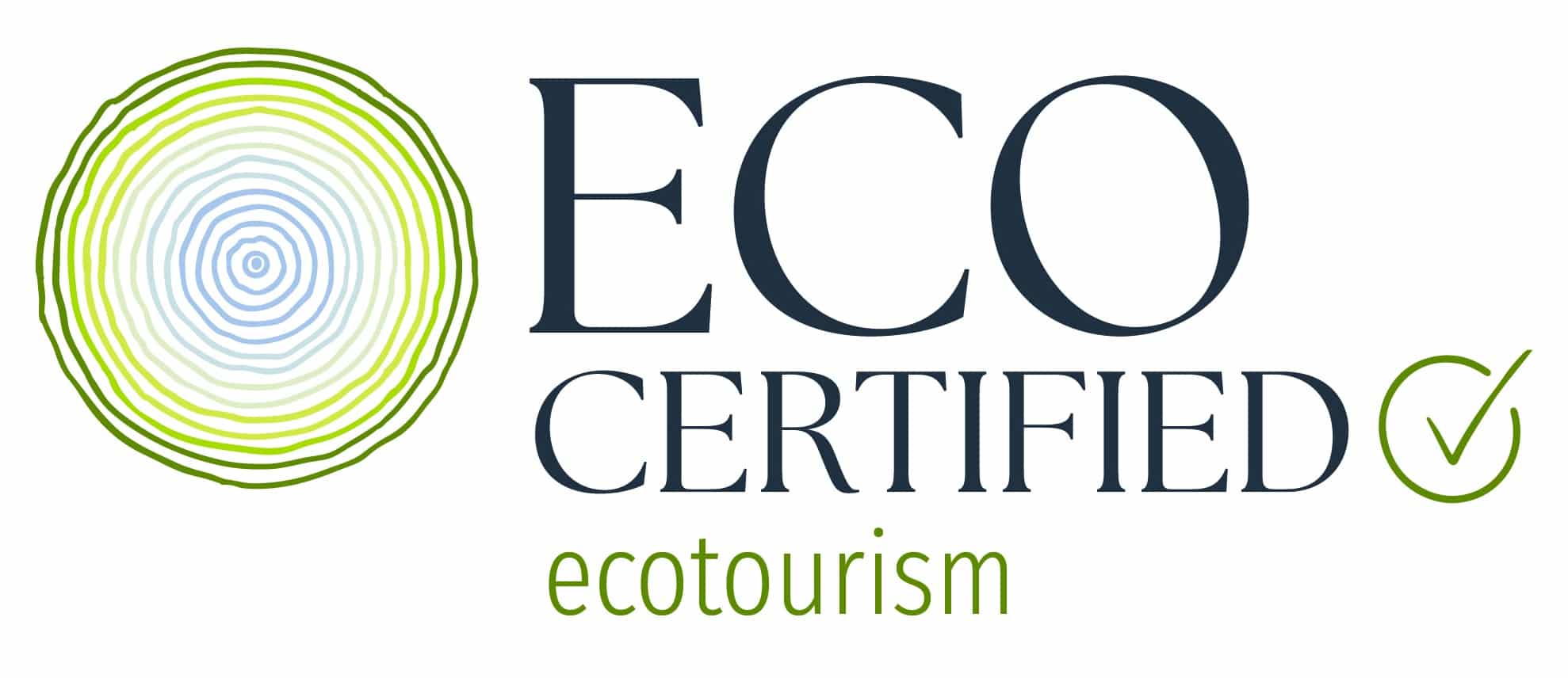 ECO Tourism Certified Tour Operator
