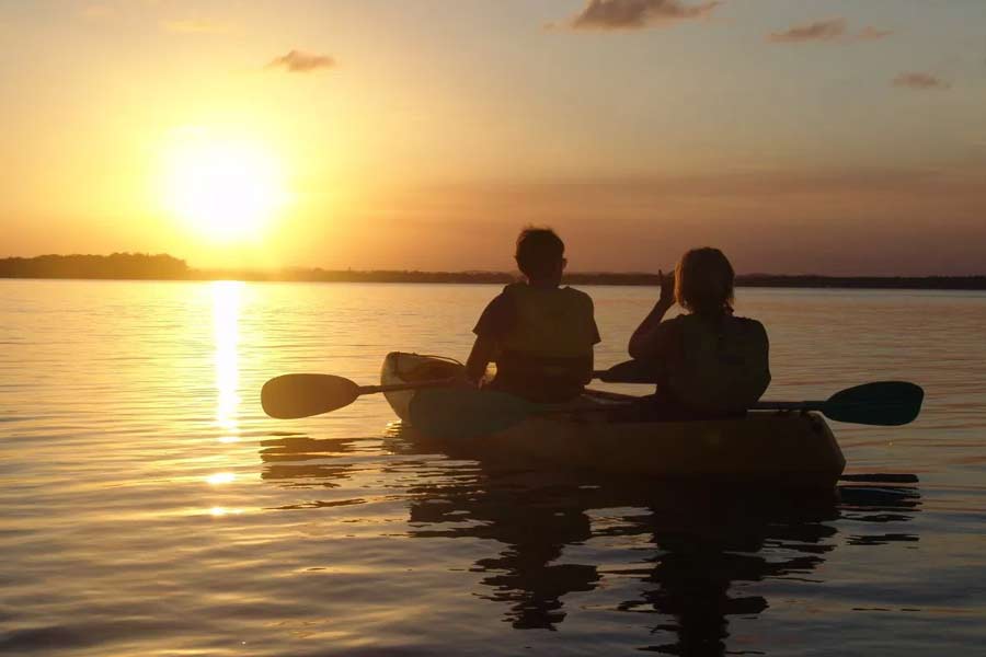 Things to do in Rainbow Beach - Double Island Point