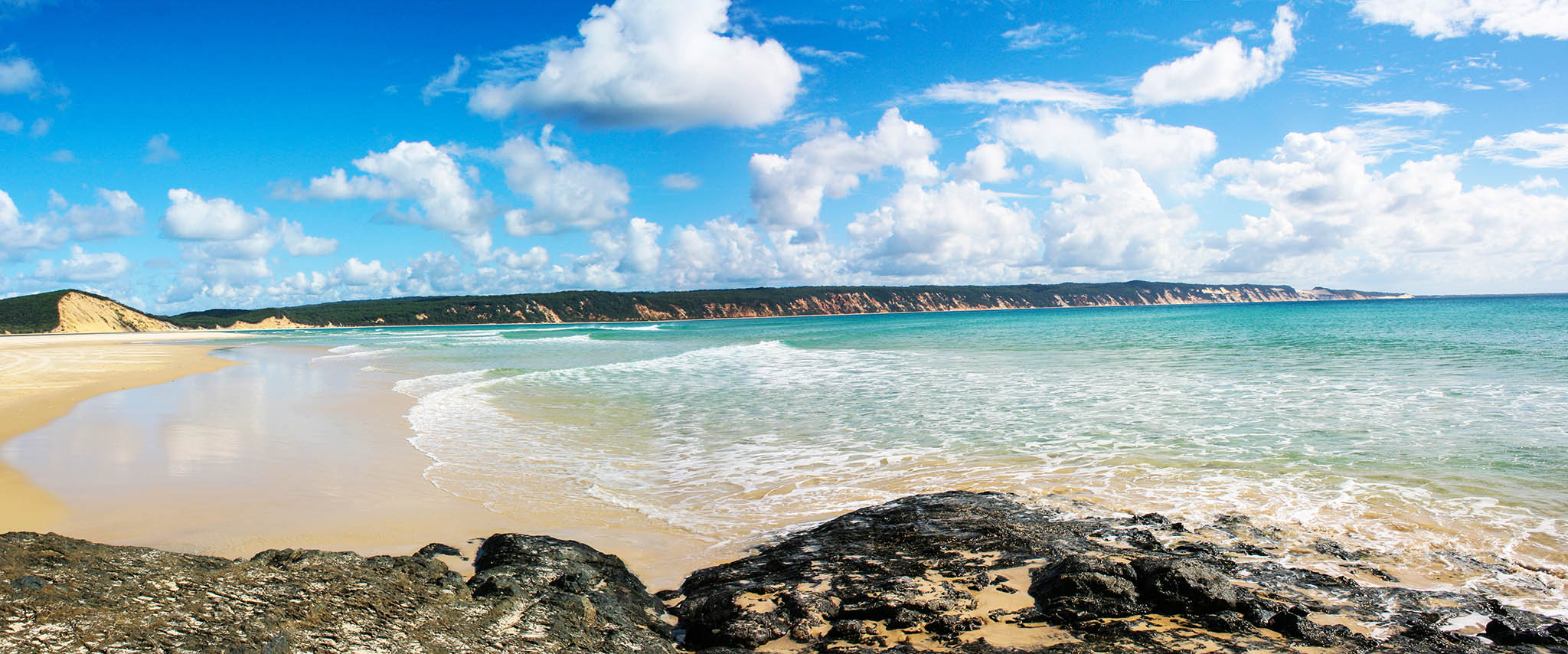 Fraser Island Adventure Tours Rainbow Beach Fraser Island Adventure Tours Rainbow Beach