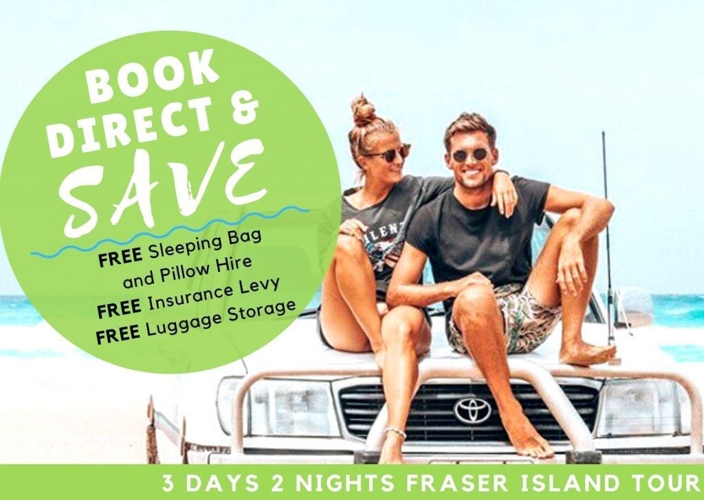 Book Direct